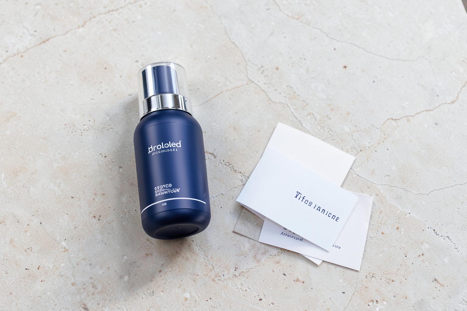 Aftercare guidance at Elevate Aesthetics