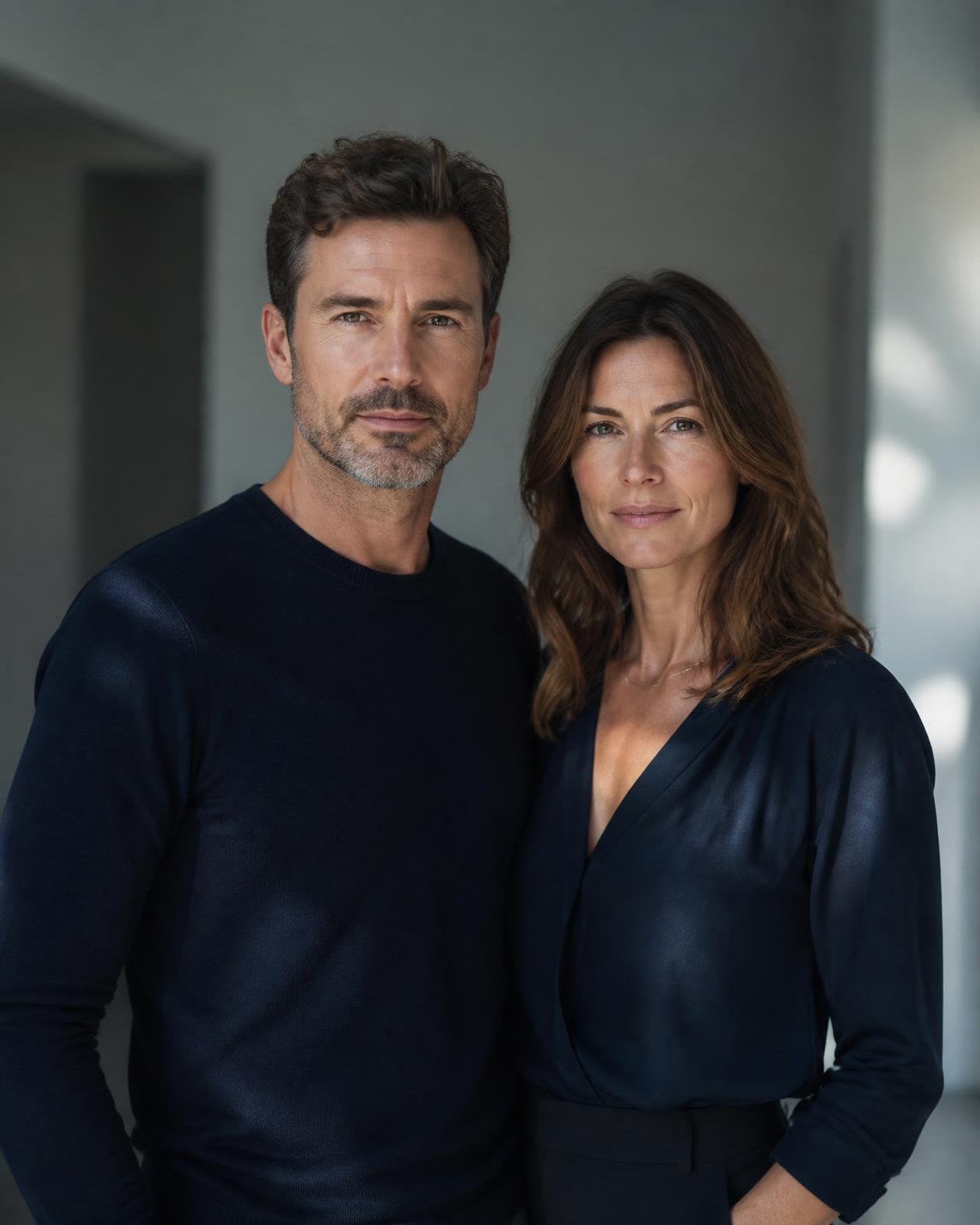Professional aesthetics and hair restoration for men and women in Andover