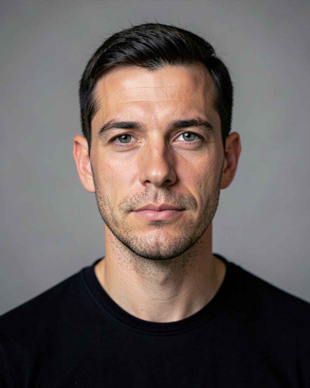 Men's aesthetics and hair restoration treatments in Andover