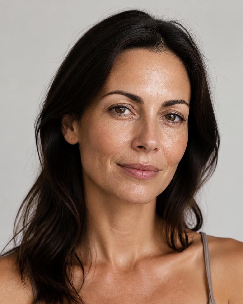 Anti-wrinkle consultation for women in Andover